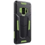 Nillkin Defender 2 Series Armor-border bumper case for Samsung Galaxy S9 order from official NILLKIN store